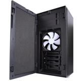 Boîtier Fractal Design Define R5 Black (FD-CA-DEF-R5-BK)