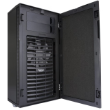 Boîtier Fractal Design Define R5 Black (FD-CA-DEF-R5-BK)