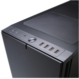 Boîtier Fractal Design Define R5 Black (FD-CA-DEF-R5-BK)