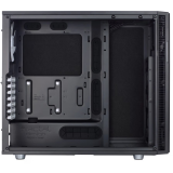 Boîtier Fractal Design Define R5 Black (FD-CA-DEF-R5-BK)