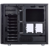 Boîtier Fractal Design Define R5 Black (FD-CA-DEF-R5-BK)