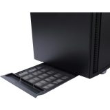 Boîtier Fractal Design Define R5 Black (FD-CA-DEF-R5-BK)