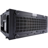 Boîtier Fractal Design Define R5 Black (FD-CA-DEF-R5-BK)