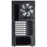 Boîtier Fractal Design Define R5 Black (FD-CA-DEF-R5-BK)
