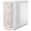 Boîtier Fractal Design Meshify 3 XL White RGB TG Clear Tint - FD-C-MES3X-06 - photo 5