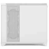 Boîtier Fractal Design Meshify 3 XL White RGB TG Clear Tint (FD-C-MES3X-06)