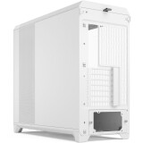 Boîtier Fractal Design Meshify 3 XL White RGB TG Clear Tint (FD-C-MES3X-06)