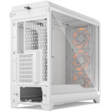 Boîtier Fractal Design Meshify 3 XL White RGB TG Clear Tint (FD-C-MES3X-06)
