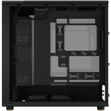 Boîtier Fractal Design North XL RC Charcoal Black TG Dark (FD-C-NOR1X-05)