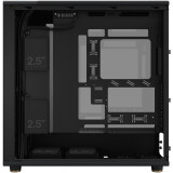 Boîtier Fractal Design North XL RC Charcoal Black TG Dark (FD-C-NOR1X-05)