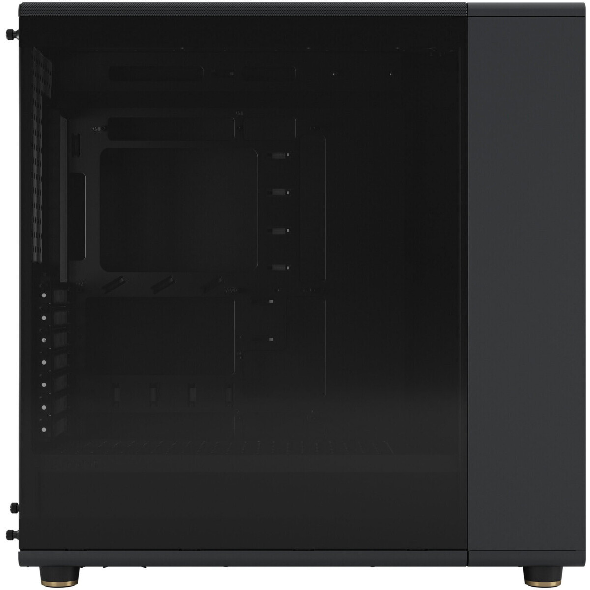 Boîtier Fractal Design North XL RC Charcoal Black TG Dark - FD-C-NOR1X-05 - photo 14