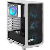 Boîtier Fractal Design Scape Dark (FD-C-MES2C-08)