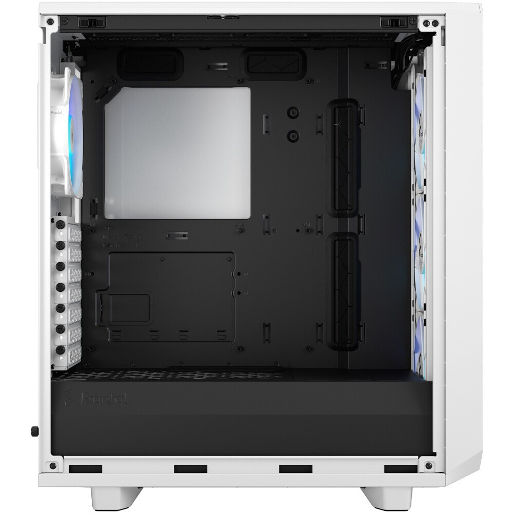 Boîtier Fractal Design Scape Dark - FD-C-MES2C-08 - photo 6