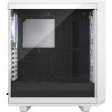 Boîtier Fractal Design Scape Dark (FD-C-MES2C-08)