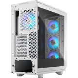 Boîtier Fractal Design Scape Dark (FD-C-MES2C-08)