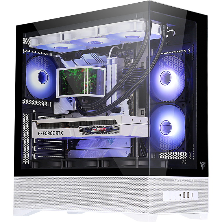 Boîtier iTek SHOWBUI 37WB - ITGCASB37WB