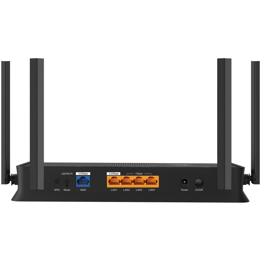 Routeur Wi-Fi (routeur) TP-Link EB210 PRO - photo 3