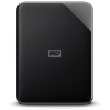 Disque dur externe 6TB WD Elements SE Black (WDBG8A0060BBK) (WDBG8A0060BBK-WESN)