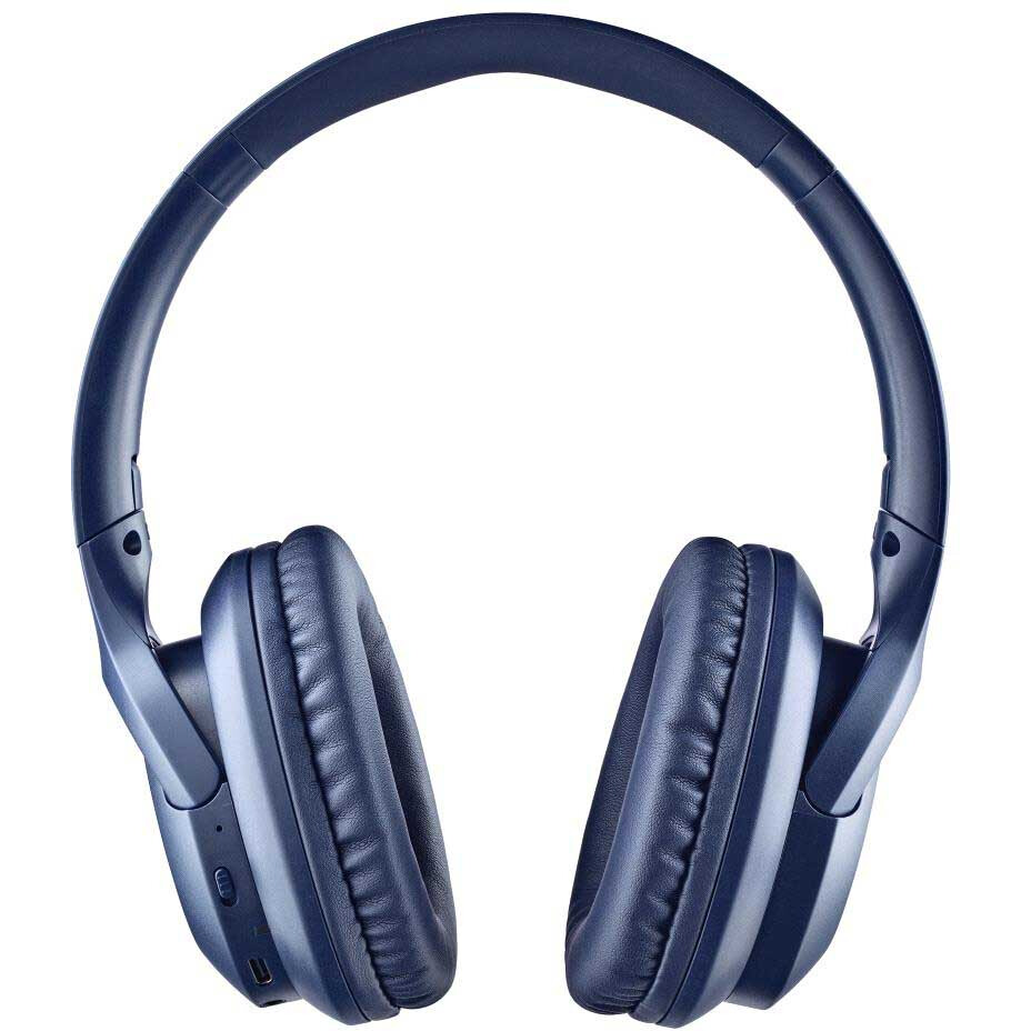 Casque audio NGS Artica Greed Blue - ARTICAGREEDBLUE - photo 3
