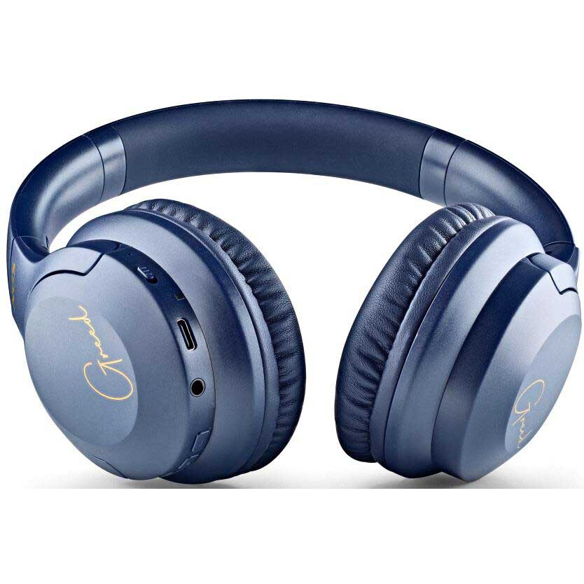 Casque audio NGS Artica Greed Blue - ARTICAGREEDBLUE - photo 6
