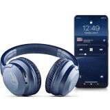 Casque audio NGS Artica Greed Blue (ARTICAGREEDBLUE)