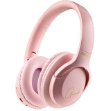 Casque audio NGS Artica Greed Pink (ARTICAGREEDPINK)