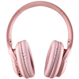Casque audio NGS Artica Greed Pink (ARTICAGREEDPINK)