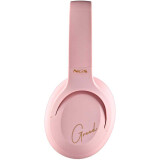 Casque audio NGS Artica Greed Pink (ARTICAGREEDPINK)