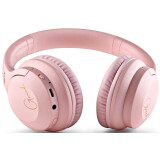 Casque audio NGS Artica Greed Pink (ARTICAGREEDPINK)