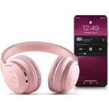 Casque audio NGS Artica Greed Pink (ARTICAGREEDPINK)