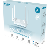Routeur Wi-Fi D-Link R15