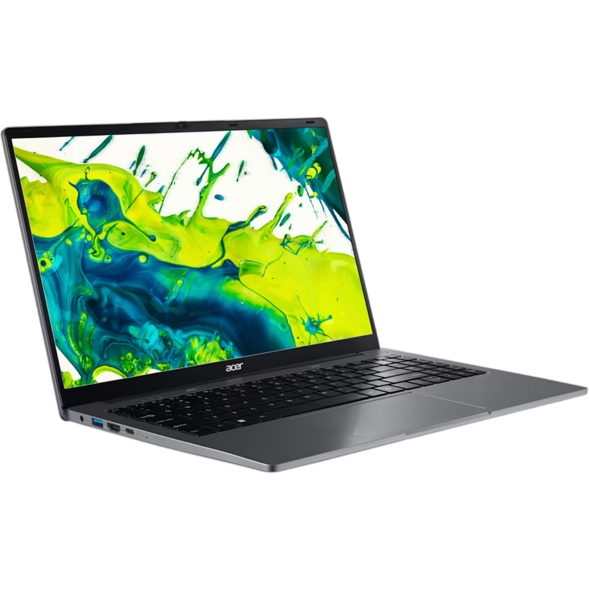 Ordinateur portable Acer Aspire Lite 15 AL15-47P-R439 - NX.DRPEF.002 - photo 2