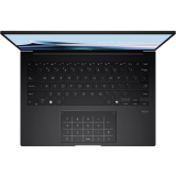 Ordinateur portable ASUS UM3406GA Zenbook 14 Jade Black (DISQD5X) (UM3406GA-ZENBOOK-DISQD5X)