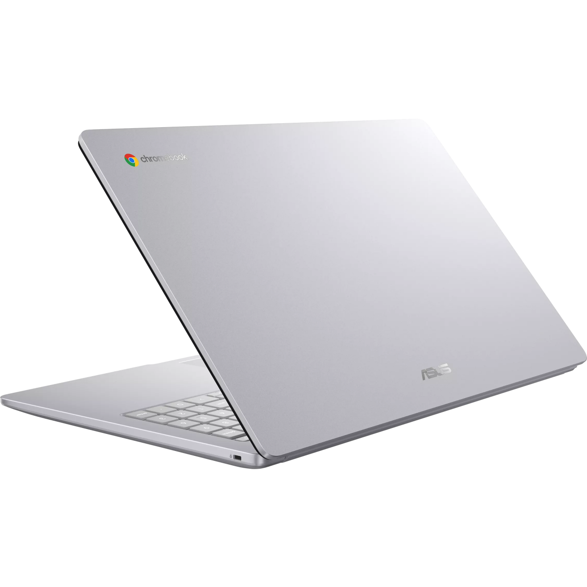 Ordinateur portable ASUS CX1505CTA Chromebook CX15 Pure Grey (ISSS70395) - CX1505CTA-ISSS70395 - photo 6