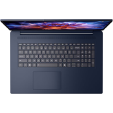 Ordinateur portable Lenovo IdeaPad Slim 3 17IWC11 Cosmic Blue (83VS0027PB)