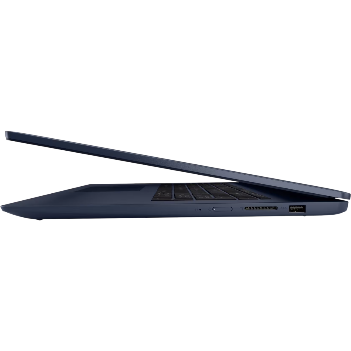 Ordinateur portable Lenovo IdeaPad Slim 3 17IWC11 Cosmic Blue (83VS0027PB) - photo 5
