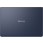 Ordinateur portable Lenovo IdeaPad Slim 3 17IWC11 Cosmic Blue (83VS0027PB) - photo 6