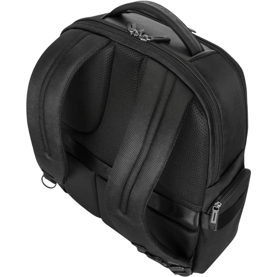 Sac à dos pour ordinateur portable Targus Mobile Elite 16" Black - TBB618GL - photo 5
