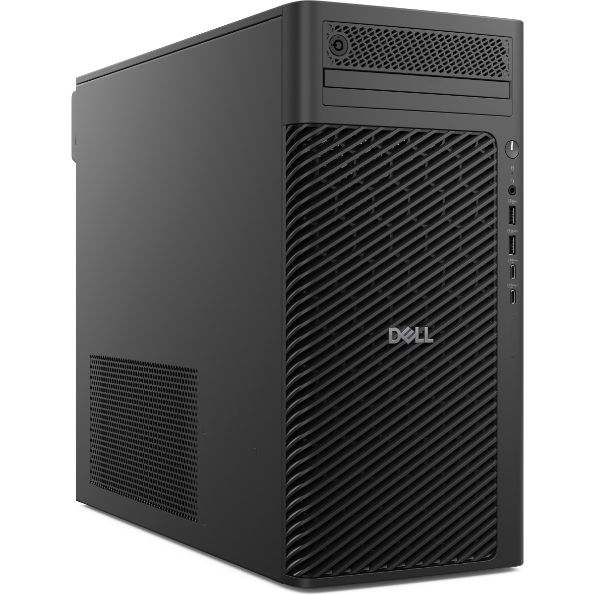 ordinateur de bureau Dell Pro Max Tower T2 (FCT2250) (006MD)