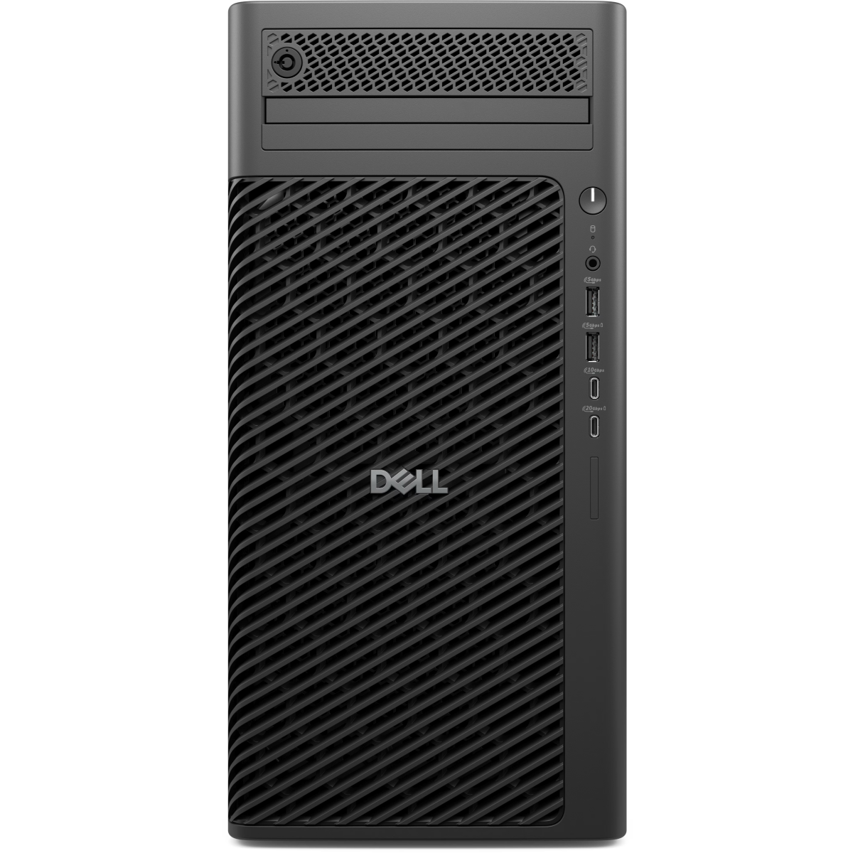 ordinateur de bureau Dell Pro Max Tower T2 (FCT2250) (006MD) - photo 2