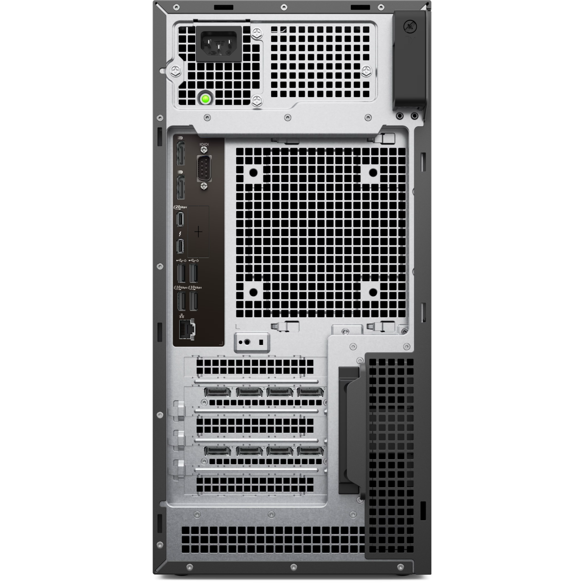 ordinateur de bureau Dell Pro Max Tower T2 (FCT2250) (006MD) - photo 4