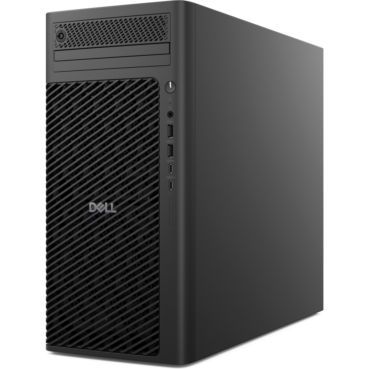 ordinateur de bureau Dell Pro Max Tower T2 (FCT2250) (J9JX5) - photo 3