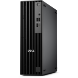 Ordinateur de bureau Dell Pro Slim (QCS1250) (66DX1)