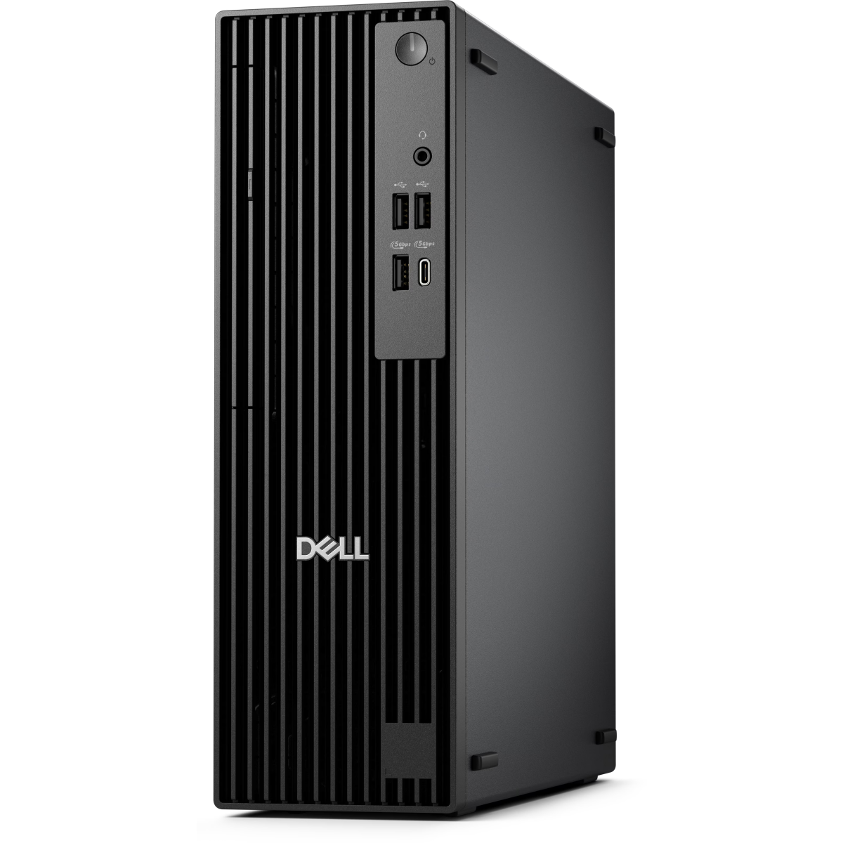 Ordinateur de bureau Dell Pro Slim (QCS1250) (66DX1) - photo 3
