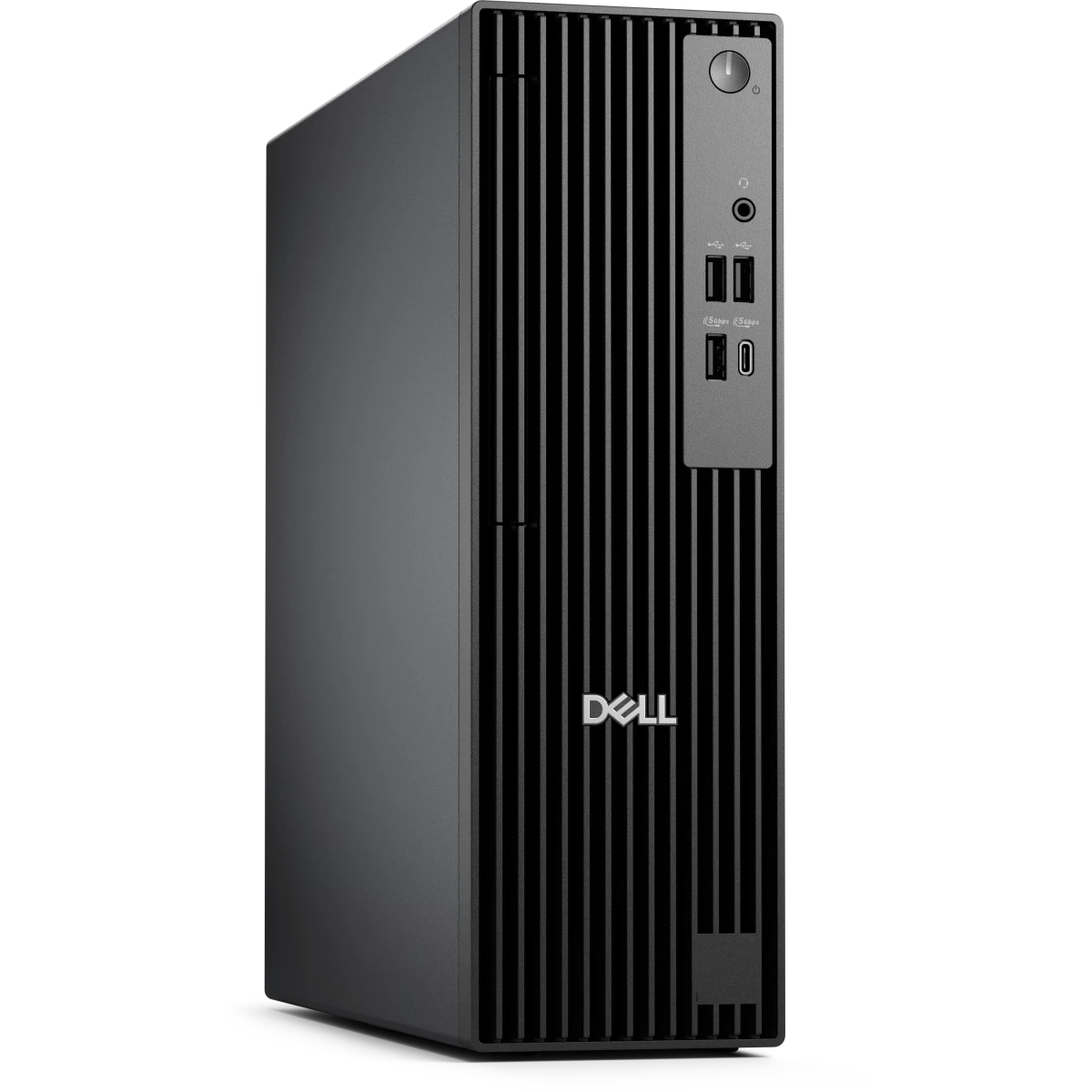 Ordinateur de bureau Dell Pro Slim (QCS1250) (J5F96)