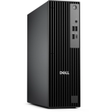 Ordinateur de bureau Dell Pro Slim (QCS1250) (YTNWY)