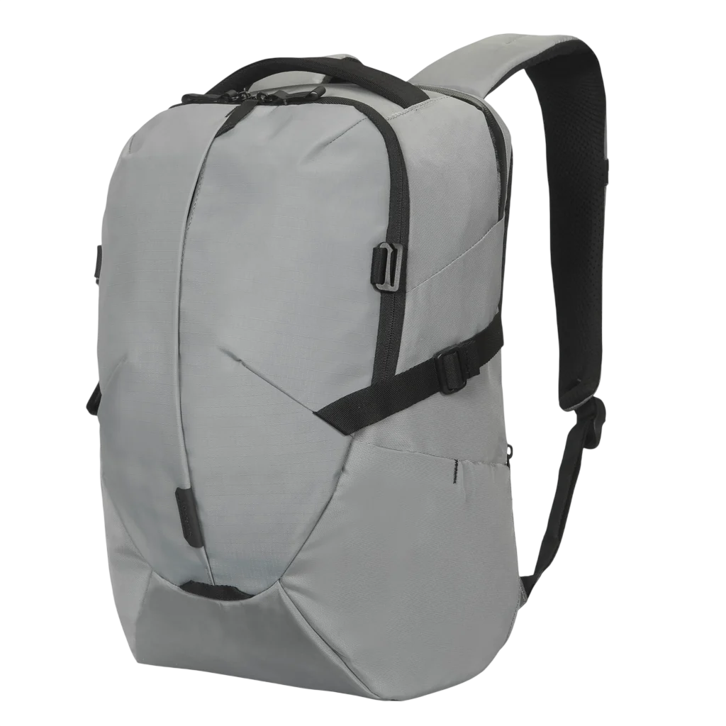 Sac à ordinateur portable Targus Terra EcoSmart 16" Grey - TBB64904GL - photo 2