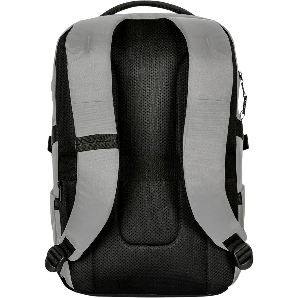 Sac à ordinateur portable Targus Terra EcoSmart 16" Grey - TBB64904GL - photo 3