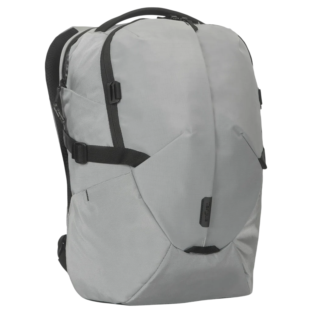 Sac à ordinateur portable Targus Terra EcoSmart 16" Grey - TBB64904GL - photo 4