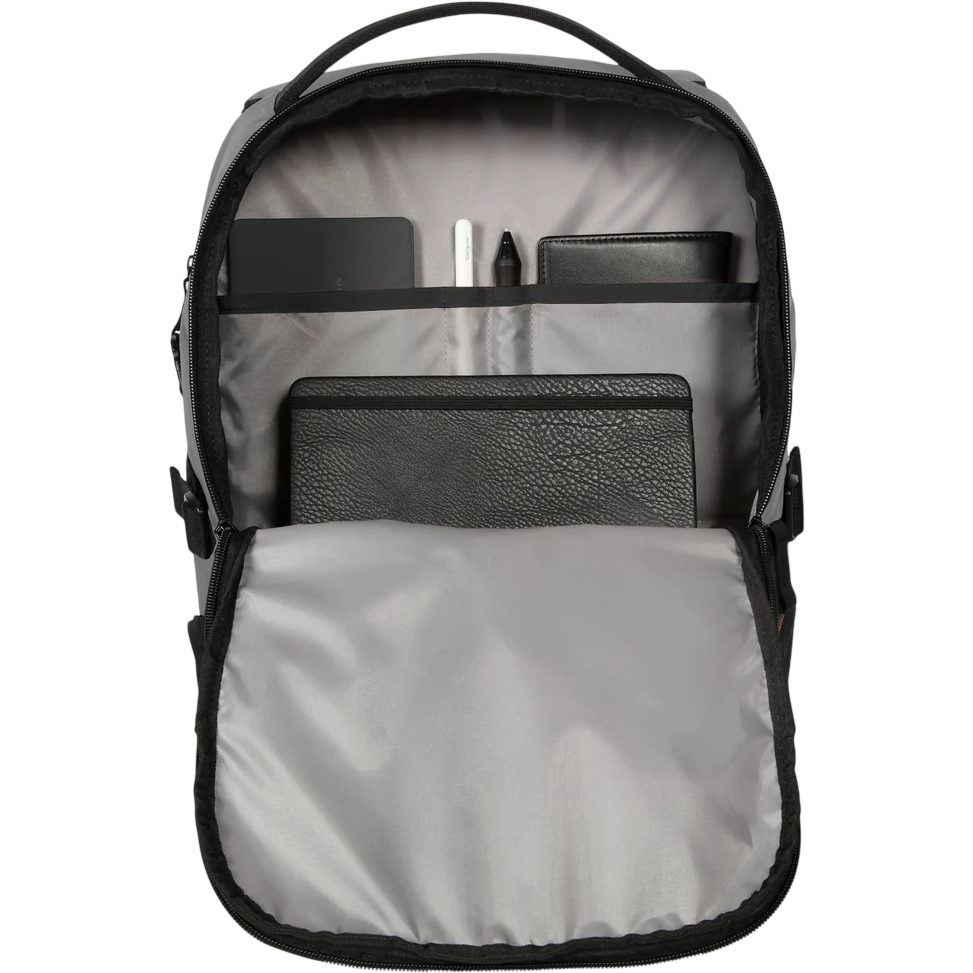 Sac à ordinateur portable Targus Terra EcoSmart 16" Grey - TBB64904GL - photo 5